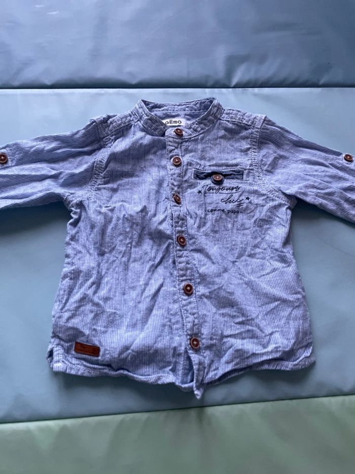 Lot 12 mois - photo numéro 12