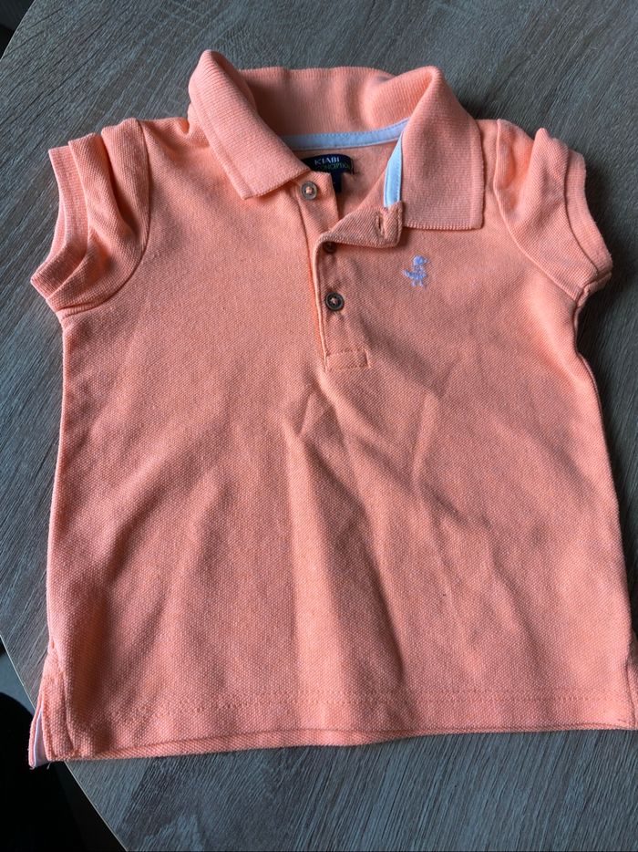 Polo Kiabi