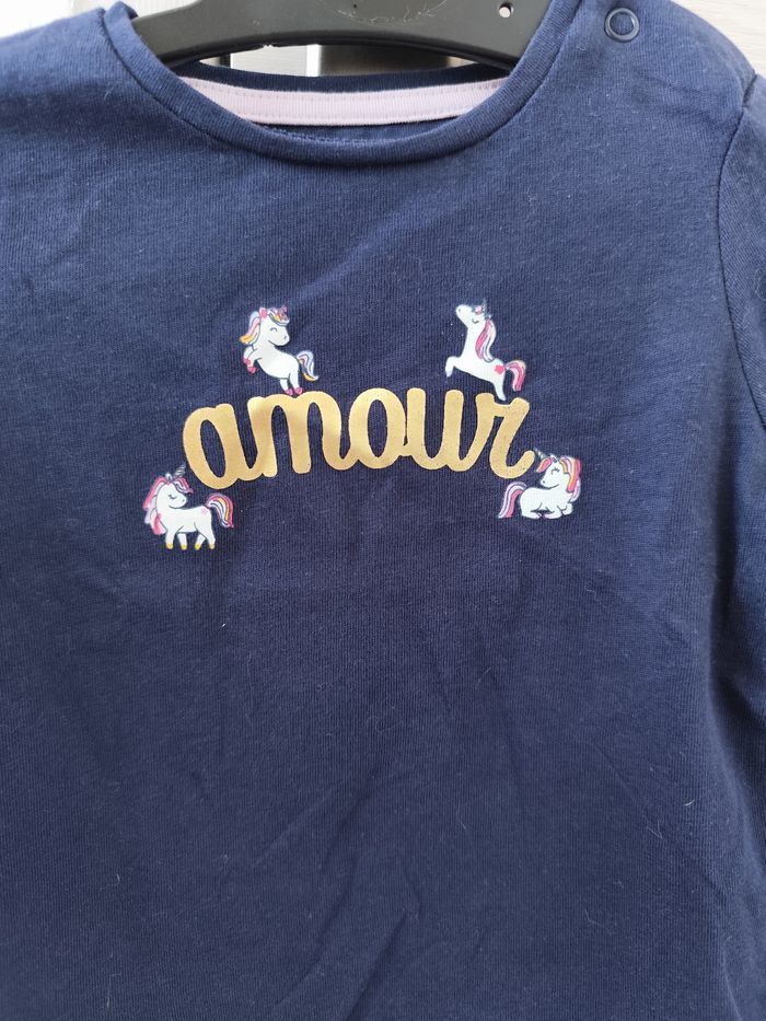T-shirt - photo numéro 2