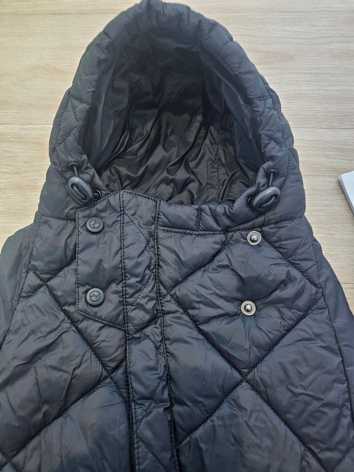 Cybex snogga footmuff - photo numéro 2