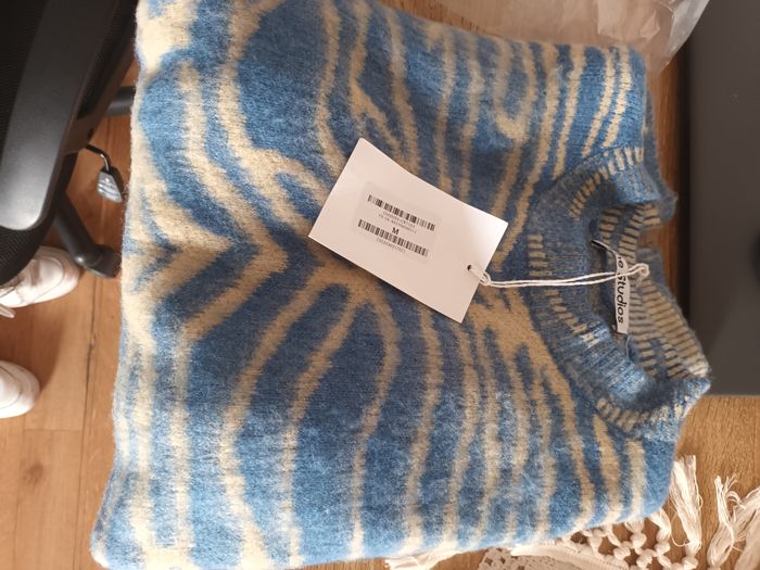 Joli pull femme - photo numéro 3