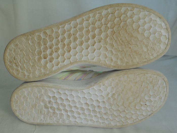 Baskets / Sneakers Grand Court C - Adidas - P.35 - photo numéro 10