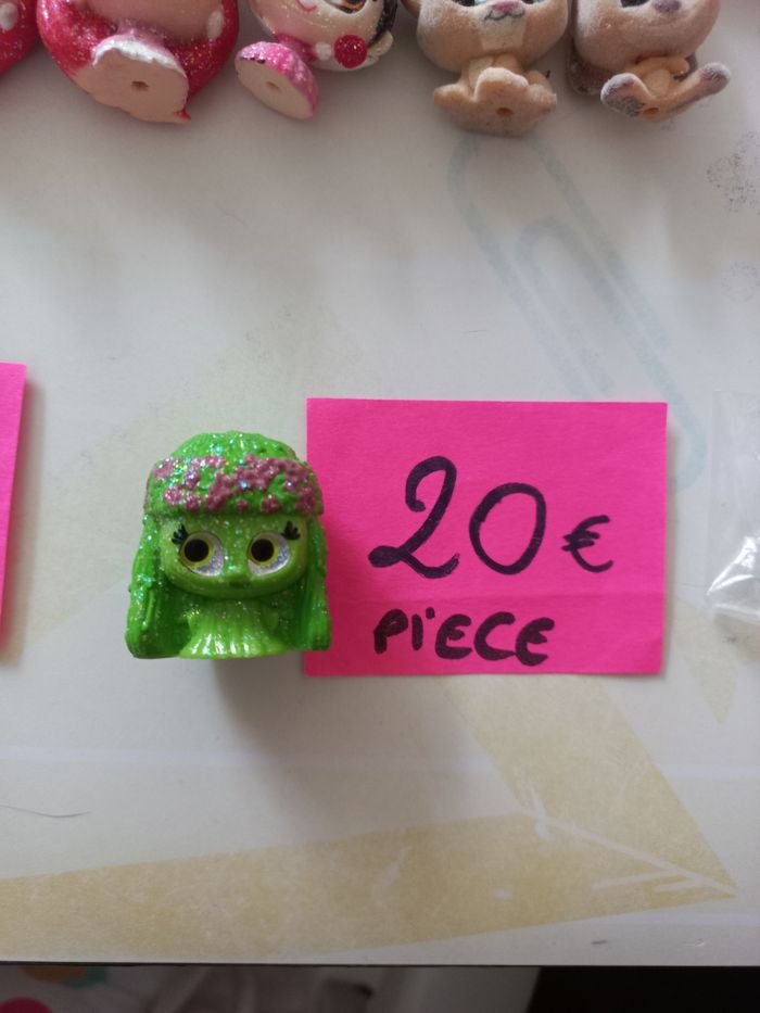 Doorables Disney série 2 - photo numéro 7