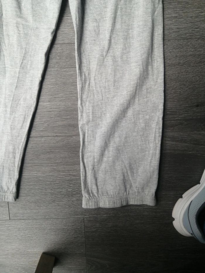 Pyjama mi saison 8A - photo numéro 10