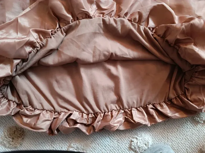 Robe midi cocktail/cérémonie XS / S ViLA - photo numéro 5