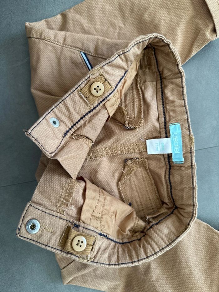 Pantalon 9 mois Obaïbi - photo numéro 3