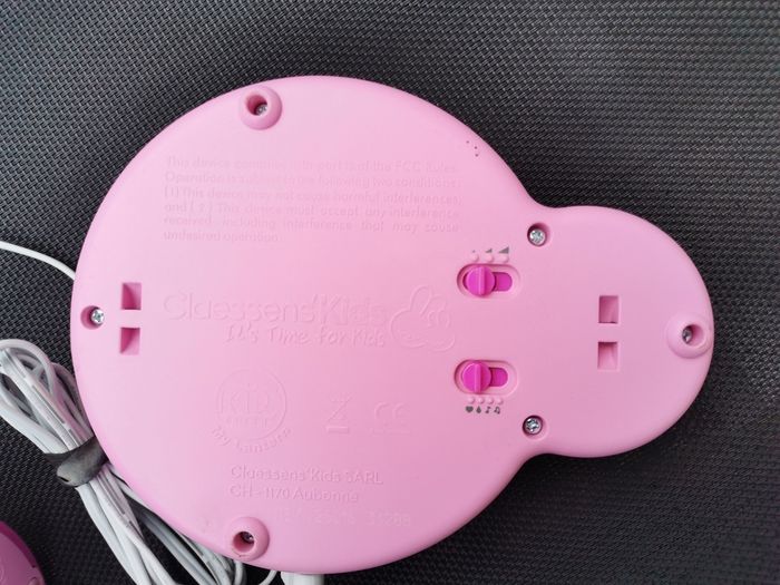 Kid sleppy lantern - photo numéro 4