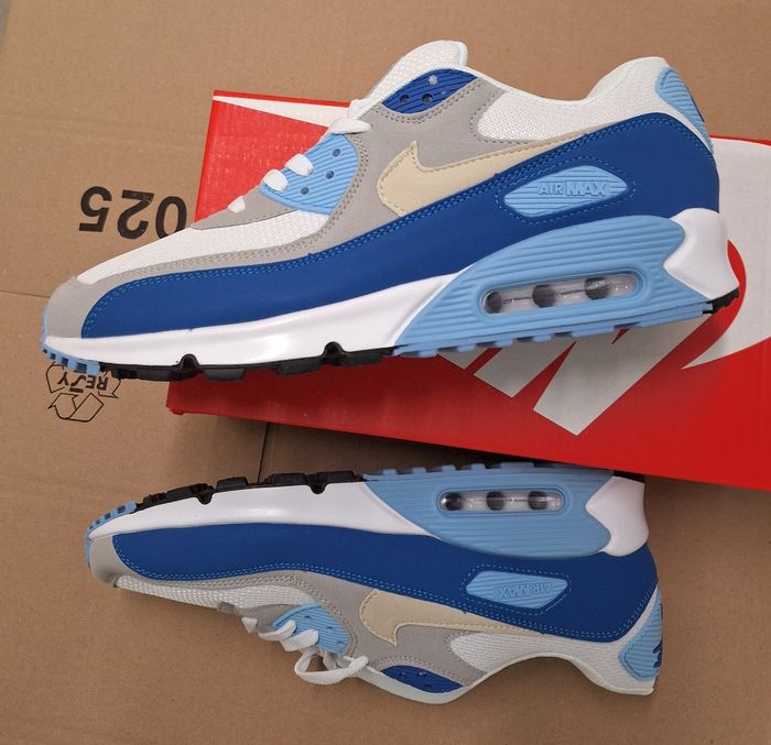 Replique Nike air max 90 taille 46 neuve avec étiquettes 🏷Qualité primium - photo numéro 3