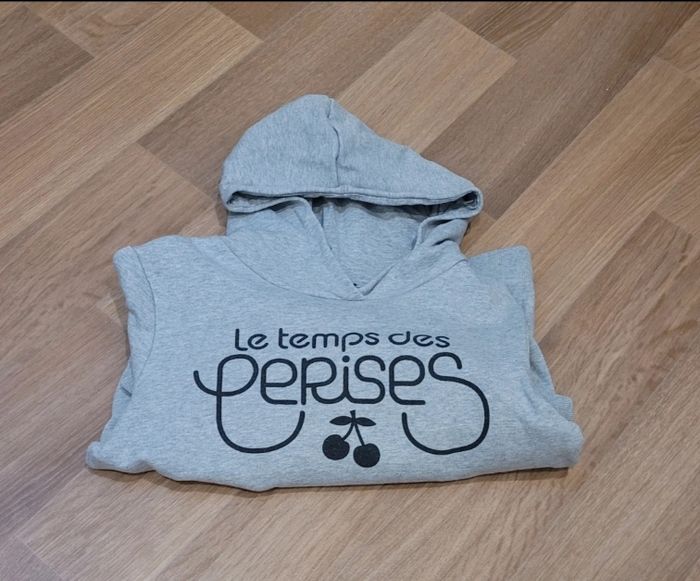 Sweat femme - photo numéro 2