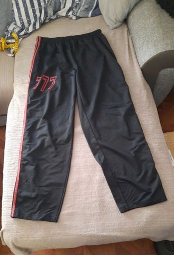 Bas de jogging homme 