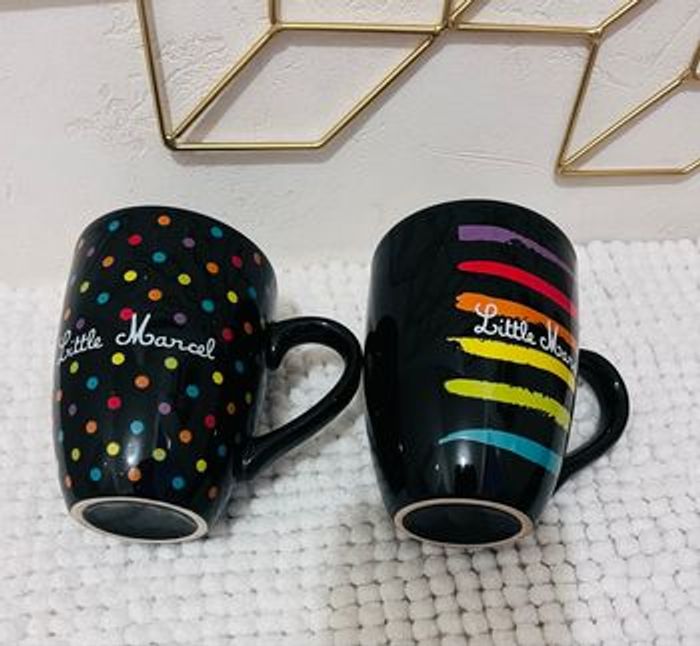 Mugs Little marcel - photo numéro 3