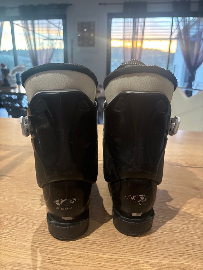 Chaussures de ski - photo numéro 3