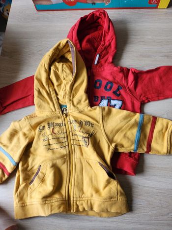 Gilets