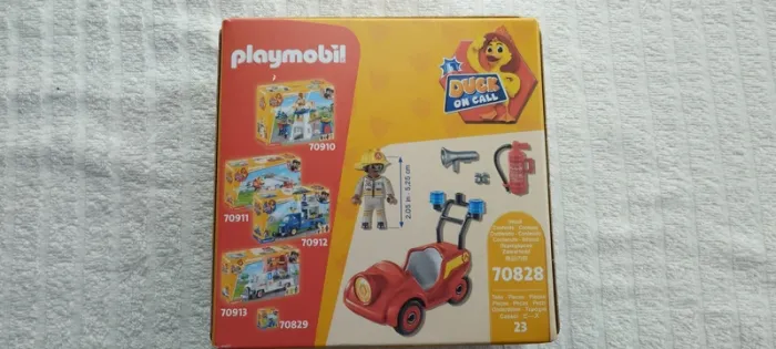 Playmobil N°70828 Neuf - photo numéro 2