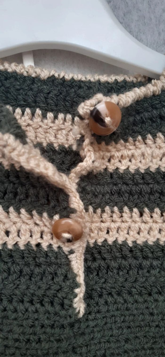 Pull 0/3mois - photo numéro 5