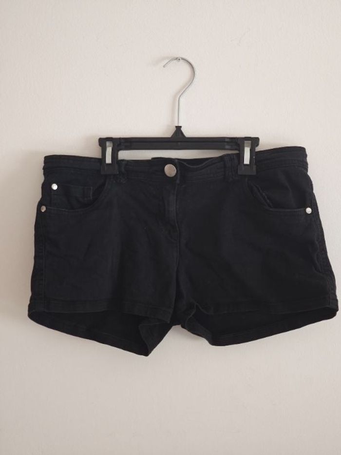 Short femme