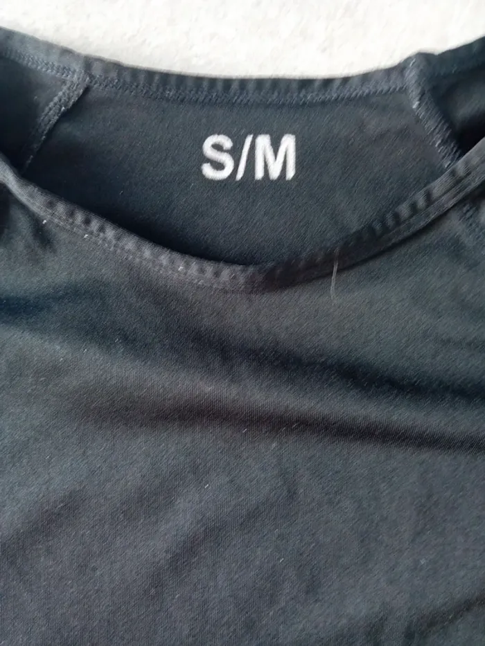 Ensemble Sport Elevenparis taille S/M - photo numéro 4