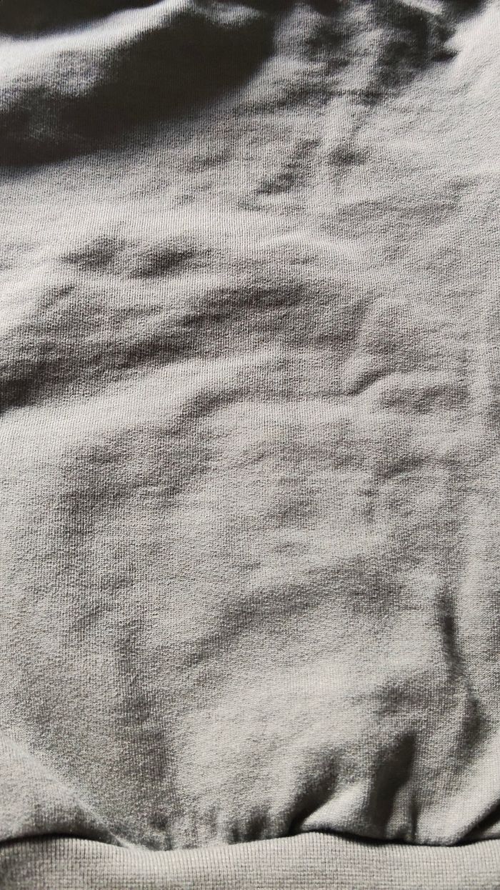 Sweat à capuche 3-4 ans - photo numéro 5