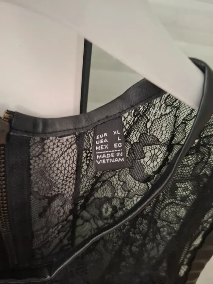 Top taille XL - photo numéro 4