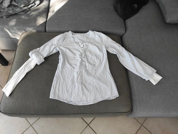 Tee shirt femme - photo numéro 5