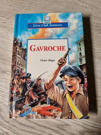Gavroche