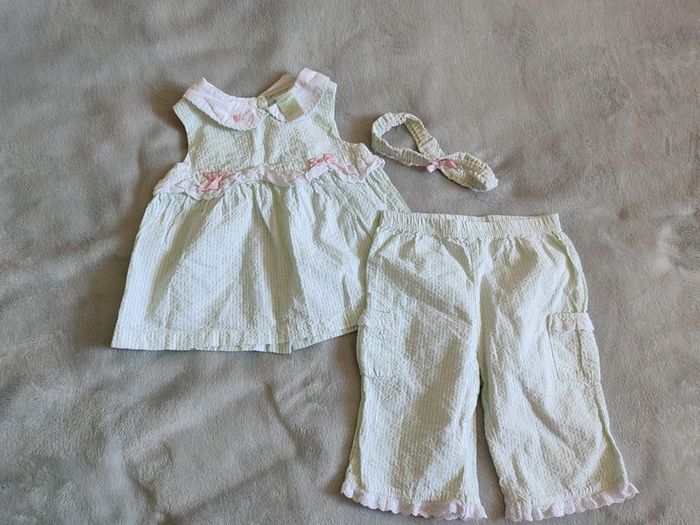 Ensemble 18 mois - photo numéro 2