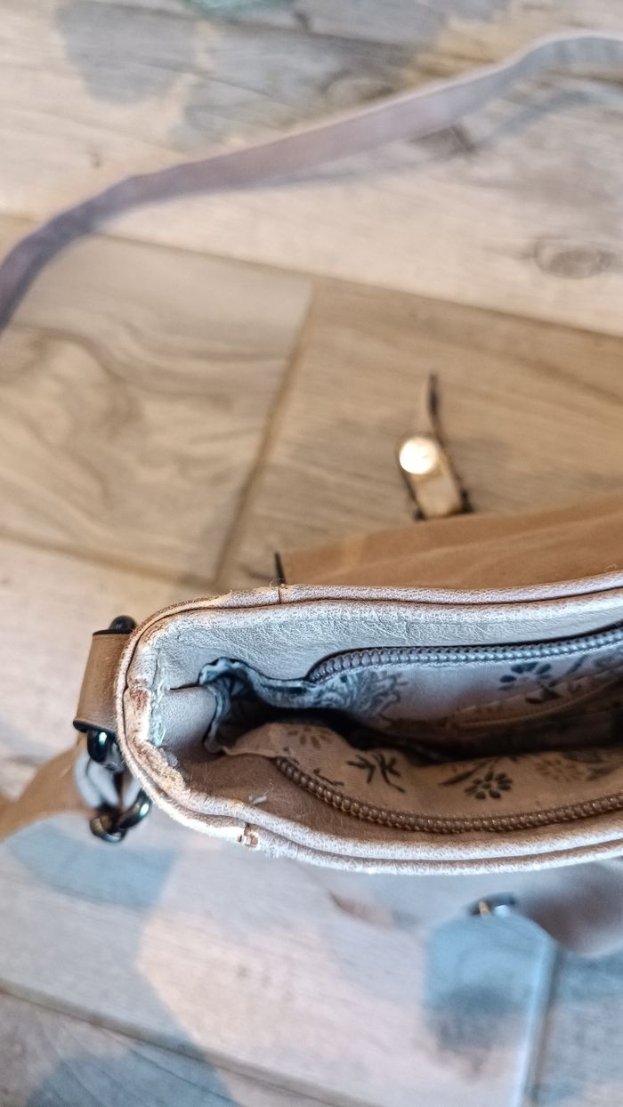 Sac a main - photo numéro 3