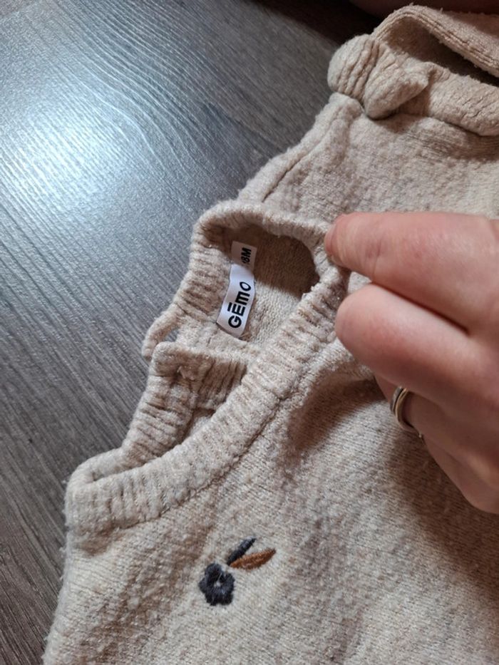 Pullover - photo numéro 2