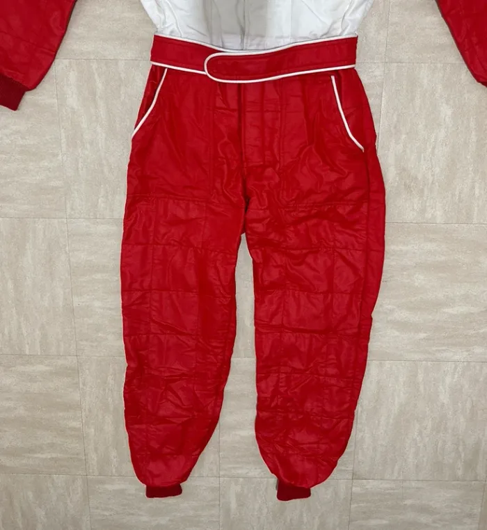 Combinaison Sparco Nomex - photo numéro 8