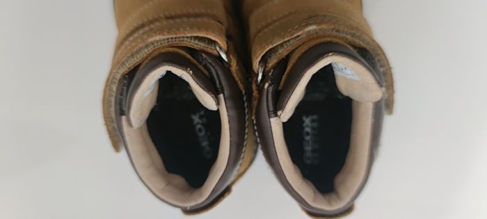 Chaussures Geox pointure 20 - photo numéro 5