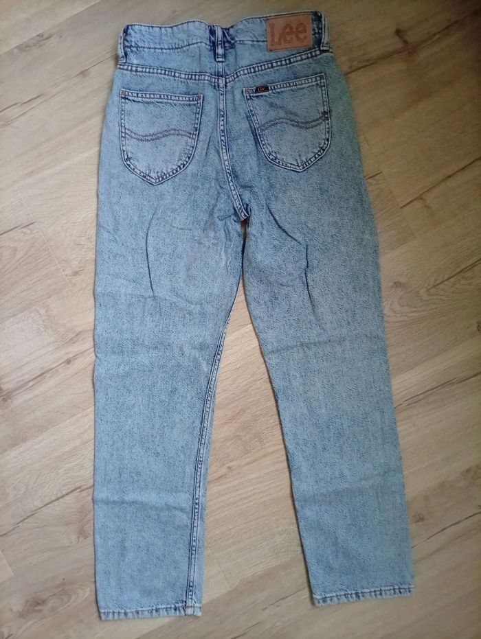 Jean Lee Cooper modèle Carol élastiquée W24 L31 - photo numéro 2