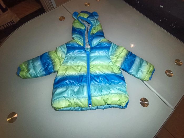 Veste 3 mois