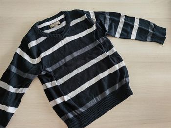Pull in extenso 2 ans