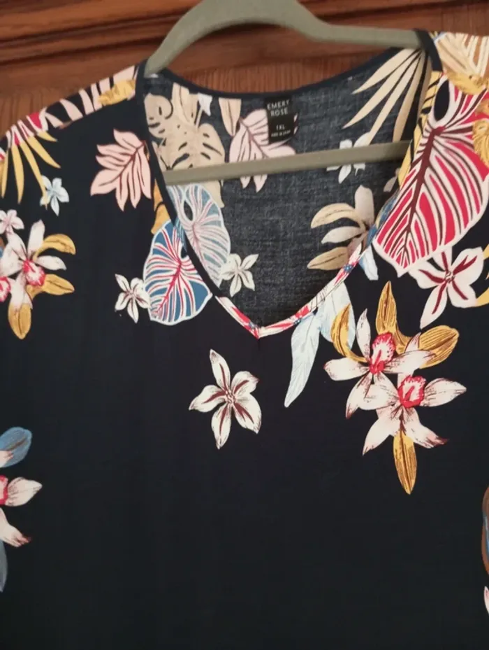 Robe été longue