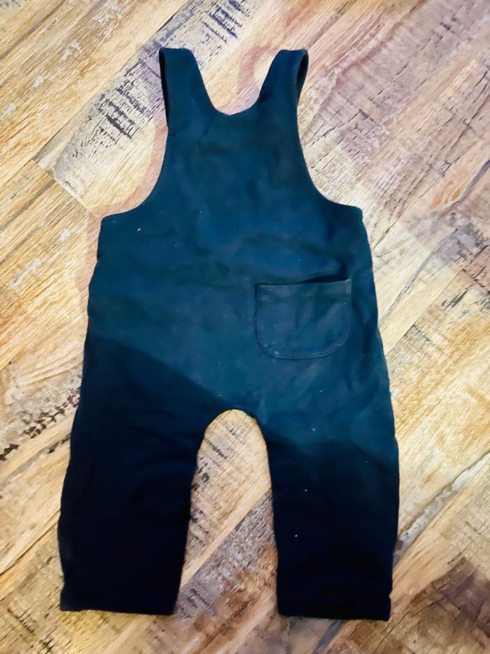 Lot salopette 18-24 mois - photo numéro 3
