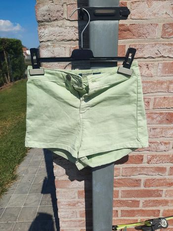 Short