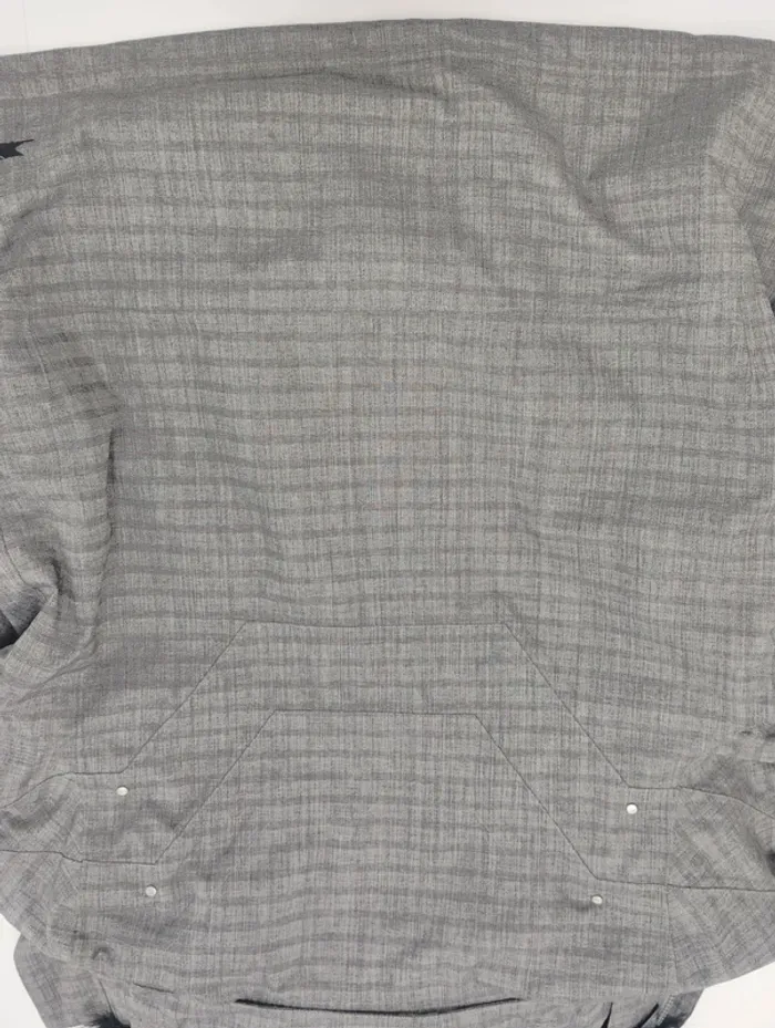 Blouson femme de ski gris marque trespass taille M - photo numéro 13
