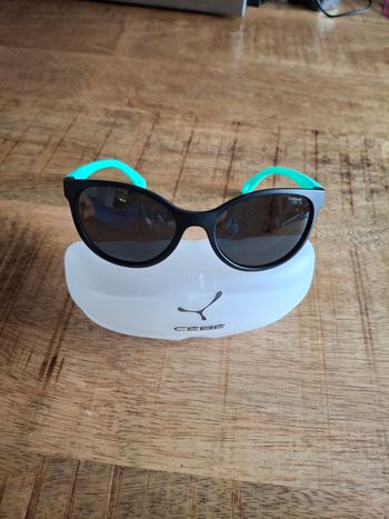 Lunettes de soleil enfants 