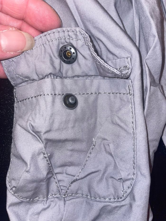 Pantalon léger bébé - photo numéro 5
