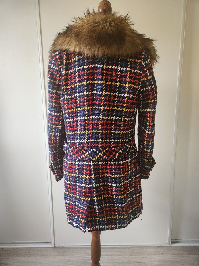 Manteau Naf  Naf 38 - photo numéro 5