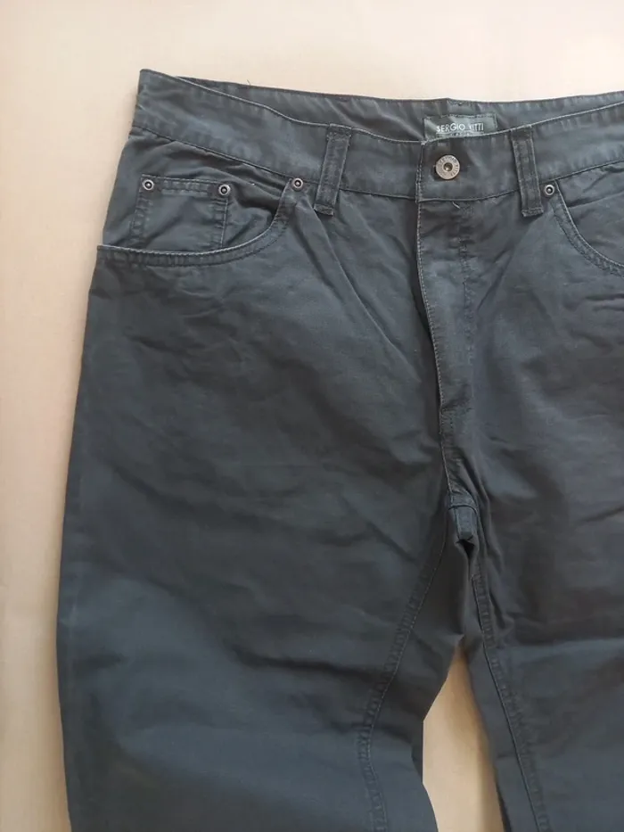 Pantalon 44 (Achat=>offert) - photo numéro 6
