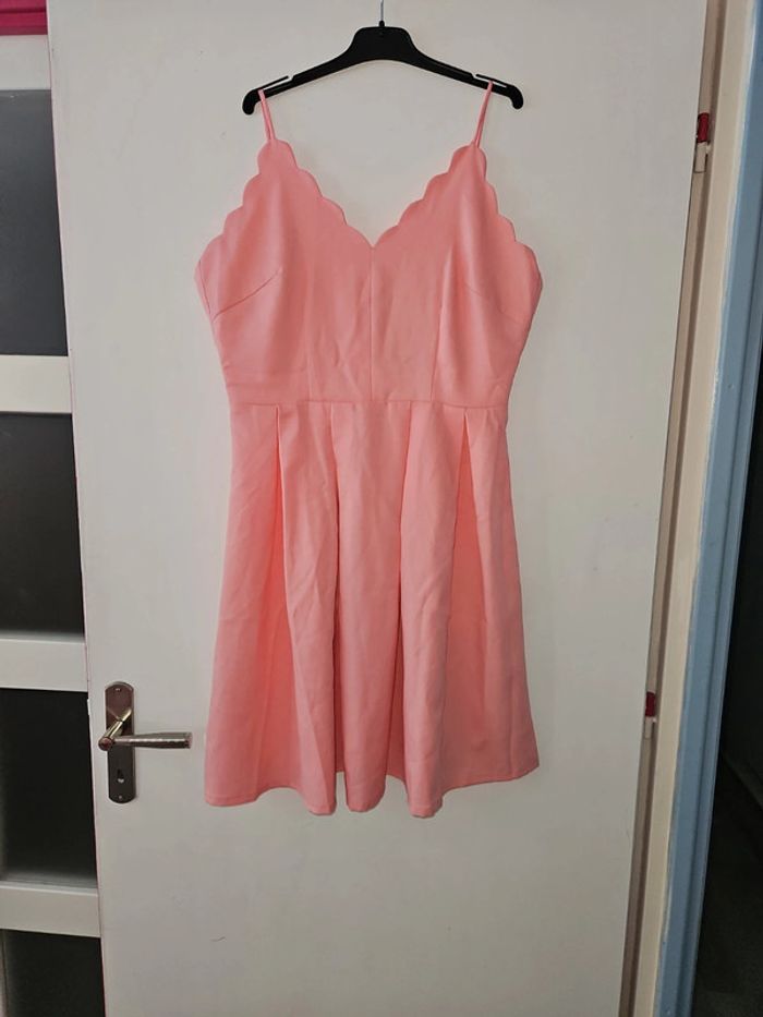 Robe taille L