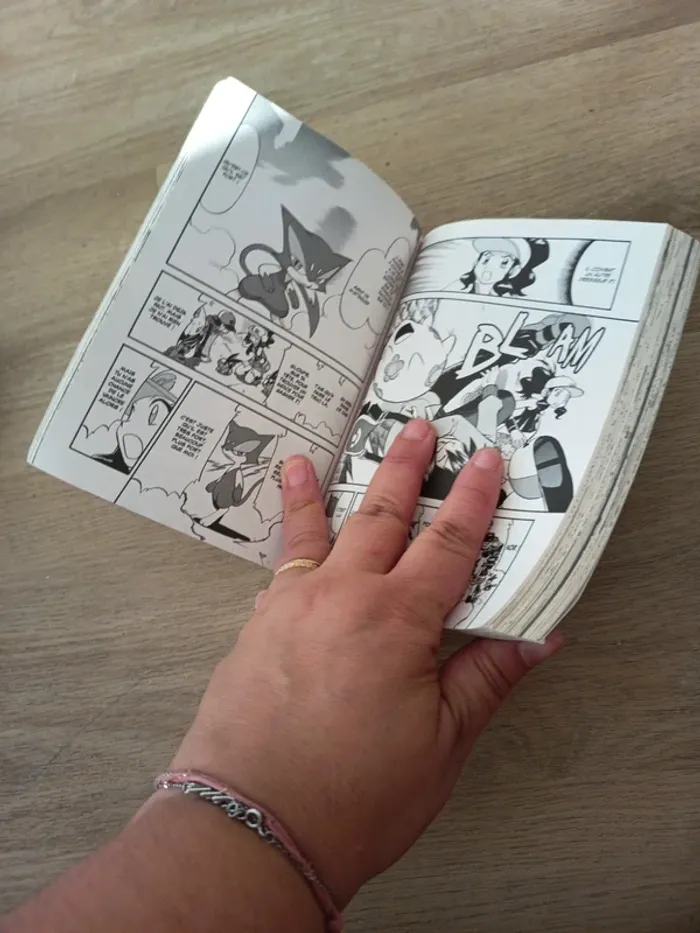 Pokemon - photo numéro 2