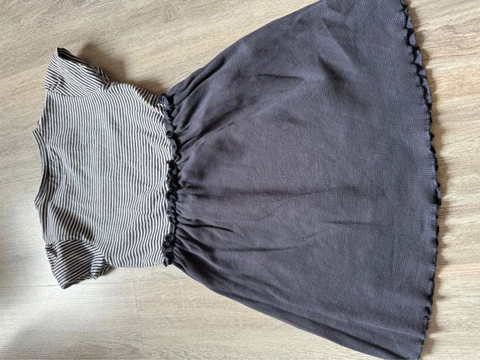 Robe lucky kids taille 8 ans - photo numéro 3
