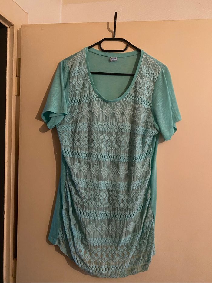 T shirt femme XL