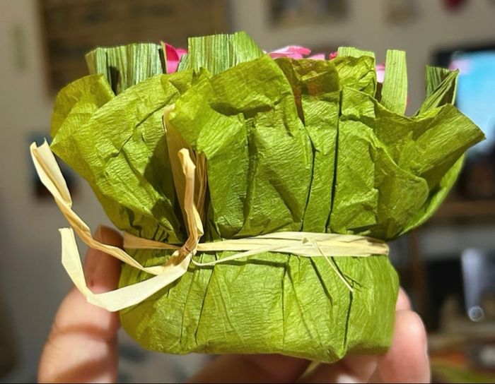 Fleurs déco - photo numéro 6