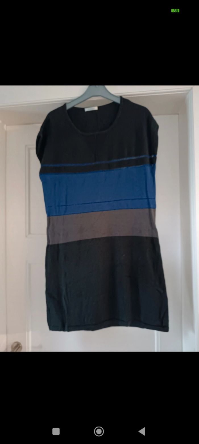 Robe d automne