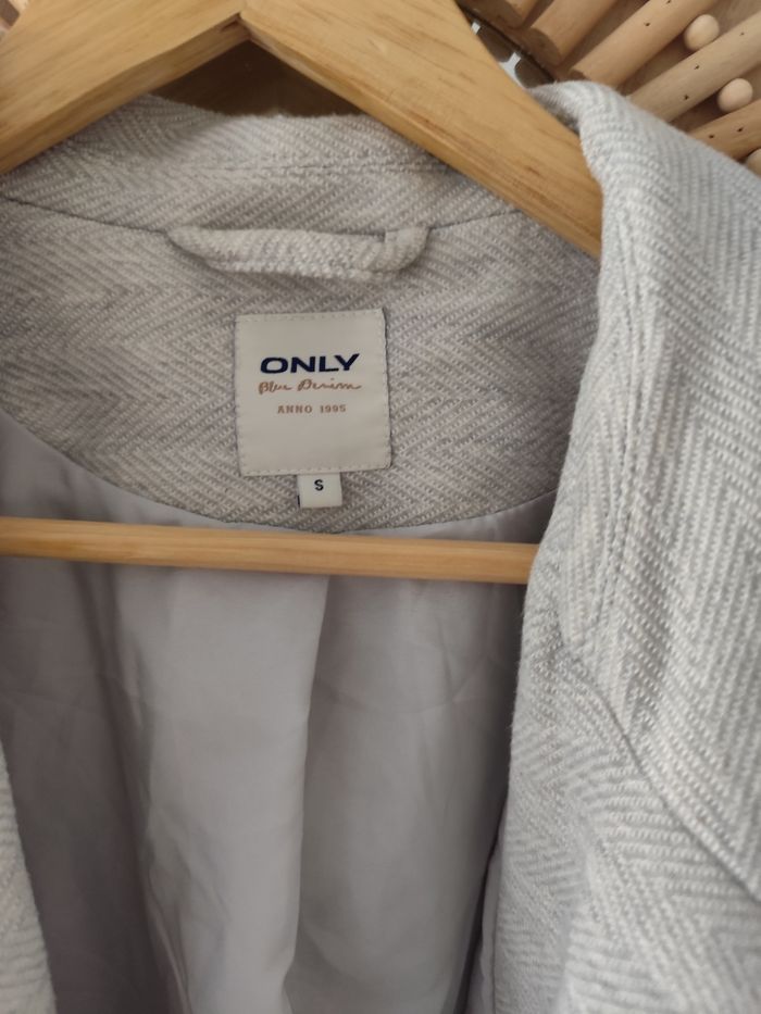 Manteau Only S - photo numéro 2