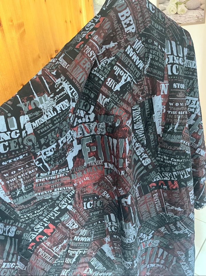 Tissus - photo numéro 2