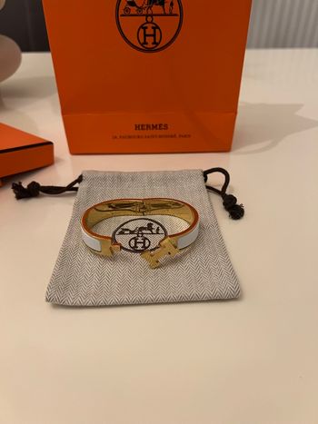 Bracelet hermes 